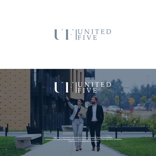 United Five-ontwerp door Nana445