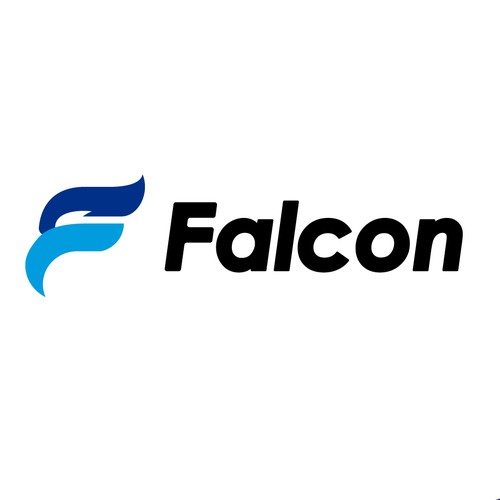 Need Falcon Logo for PayPal internal site Design by B"n"W