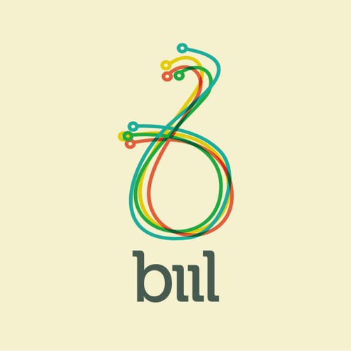 Help biil with a new logo Diseño de dbijak