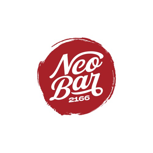 Neo Bar logo design Design by sikamcoy222