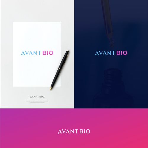 Let's see your take on "AVANT" Design by Rif^