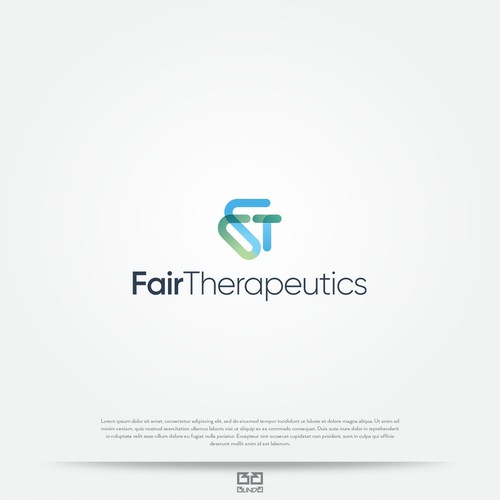 We need a logo for our mission to make medicines accessible and affordable at a fair price. Design by BlindB