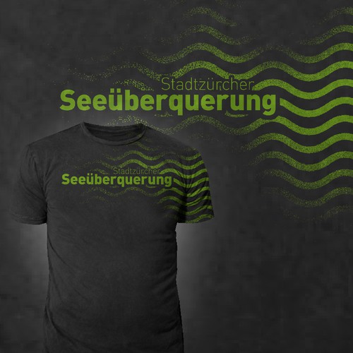 T-shirt contest entry by NZXT