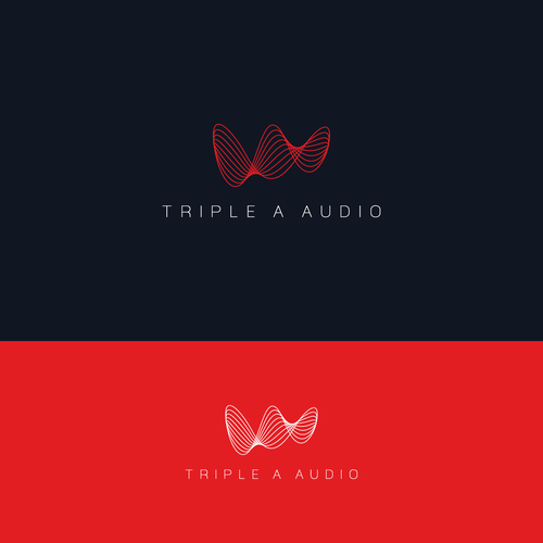 Logo And Branding Guide for High End Music Tech Company Design by tajiriᵃᵏᵃbeepy
