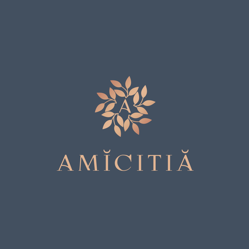 Logo & brand identity pack contest entry by Graphica.Designs