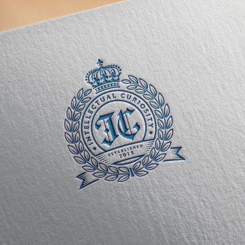 Gewinner des Wettbewerbs „合同会社ICのためにスクールシンボルとなるロゴのデザインをお願いします“ in der Kategorie Logo & Corporate-Identity-Paket von Siv.66
