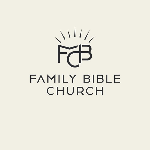 Eye Catching Logo for New Locally Owned Church Design by websmartusa