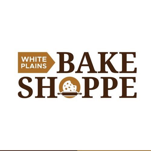 Design di Bake Shoppe in need of Makeover! di ontronusart