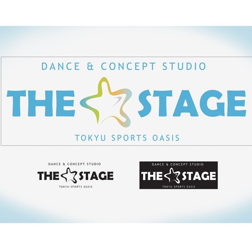 Logo design contest entry by ciptoning