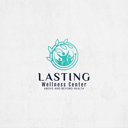 Design di Design an elegant, clever and meaningful logo for a Naturopathic Medical Office/Spa. di RaccoonDesigns®