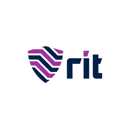 コンペ「RIT needs a new engineering college logo」のデザイン by Niko Creativeさん 