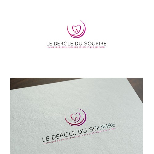 Diseño de logotipo propuesta en el concurso por tihadesigns