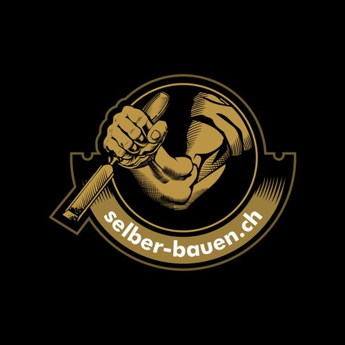  contest entry by PradaArt