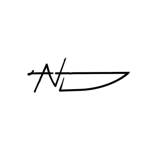 Digital Signature Design Design by mac23line