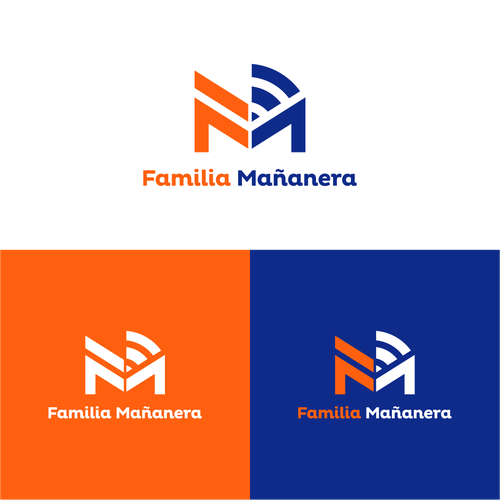 Logo & brand identity pack contest entry by sign_in