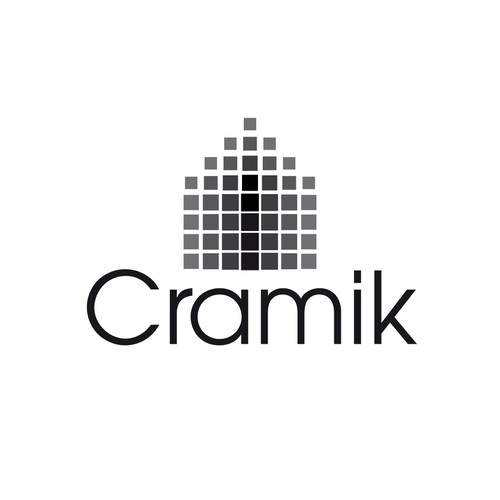 Logo design contest entry by GRAFIKATI