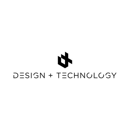 Designs | DESIGN + TECHNOLOGY | Logo design contest