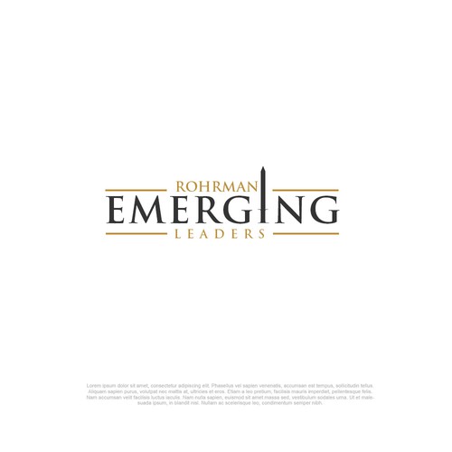 Logo for Personal Development Leadership Program Design by The Seño