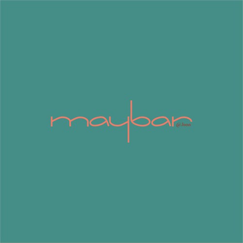 Logo for Upscale bar and lounge Design by Happy Holiday All
