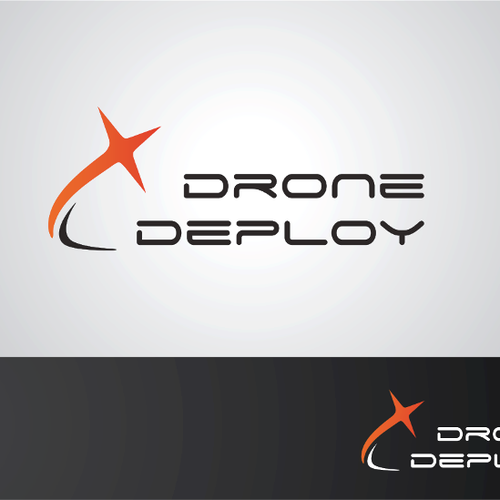 Drone Deploy needs a new logo Design by Design, Inc.