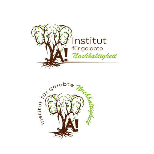 Logo design contest entry by Ida11