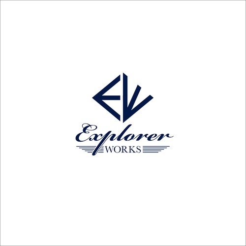 Logo design contest entry by nozoo