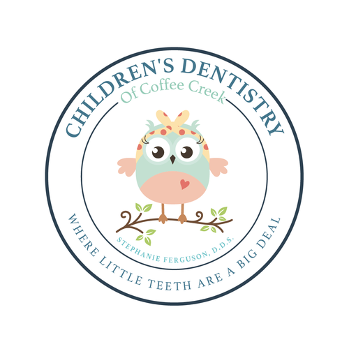 Pediatric Dental office needing a fun, playful, yet sophisticated logo design Design by Hareesh Kumar M