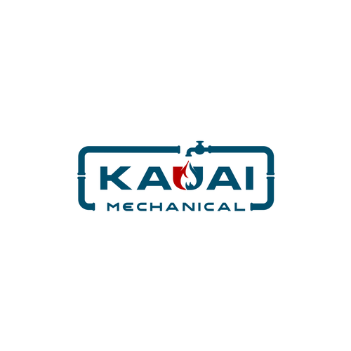 Mechanical Contractor Firm Logo Needed. Design by Jeck ID