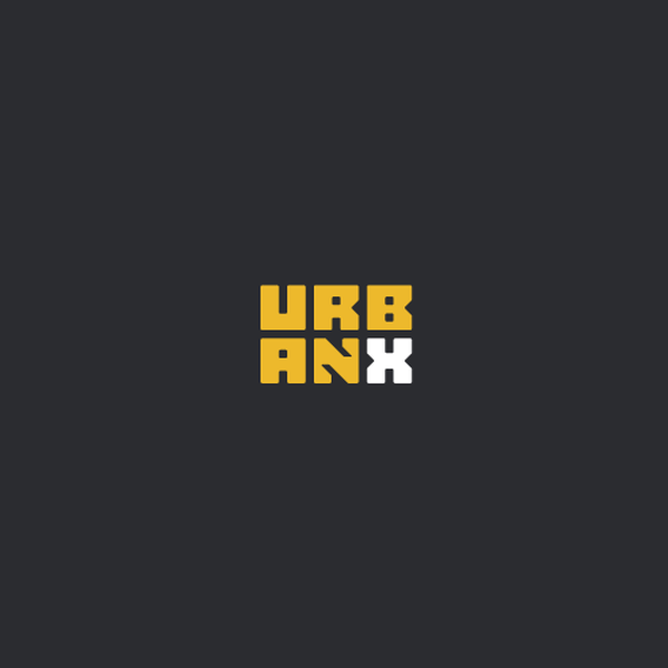 Modular and responsive wordmark