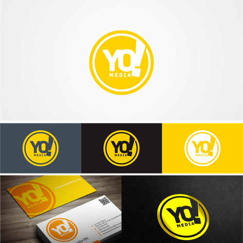 YO!  We need GAME CHANGING designers who want to rock the planet & dent the universe.  Apply within. Design by DLVASTF ™