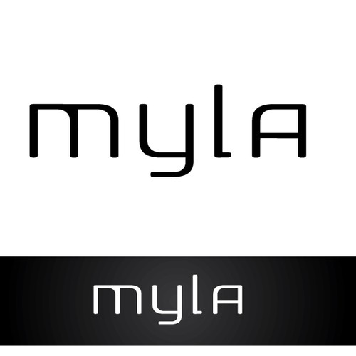 New logo wanted for Myla Design by elaine.dettmann