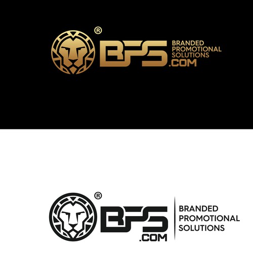 BPS.com - Branded Promotional Solutions ( Global & International) Design von NEXNEX