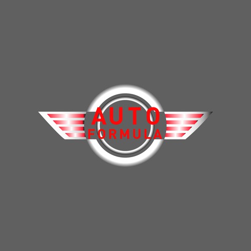 AutoFormula Design von Nishat BD
