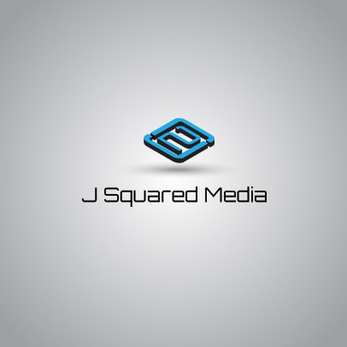 Logo For J Squared Media Logo Design Contest 99designs