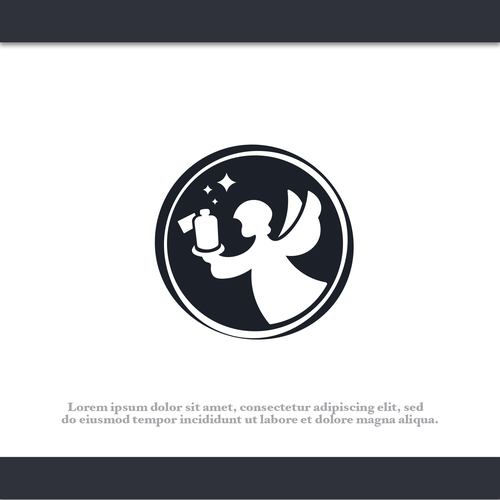 Logo design contest entry by Artur Zherdetskii