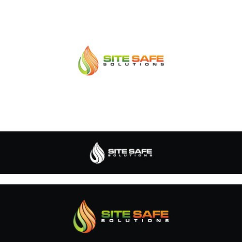 Site Safe Solutions Logo | Logo design contest