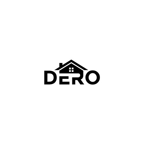 DERO-ontwerp door Elhamdhi