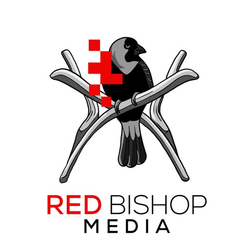 Looking for modern and sophisticated creative whose logo will be featured at Miptv in Cannes Design by acid_noir™✅