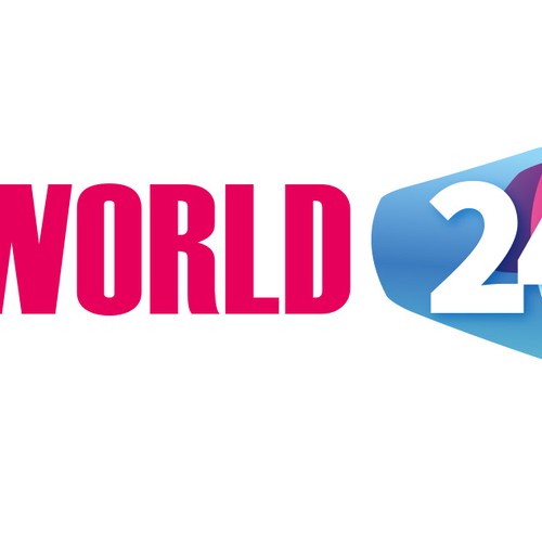 Logo design contest entry by PencilRobot