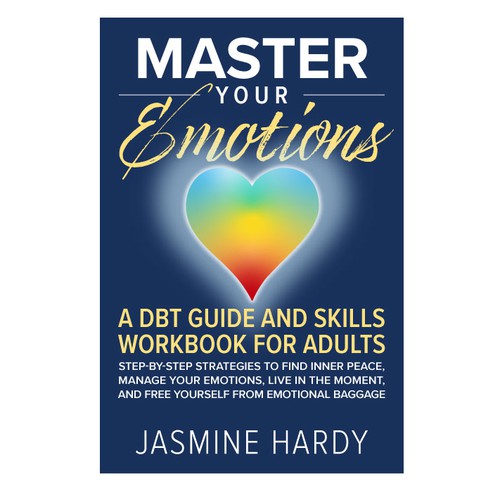 Mastering Your Emotions Design by logroll