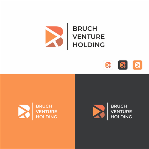 Logo design for Venture / Consulting company Design by SBS GRAPHICS