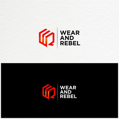 "We need a powerful new logo for our Clothing Line" Réalisé par sunshine_design