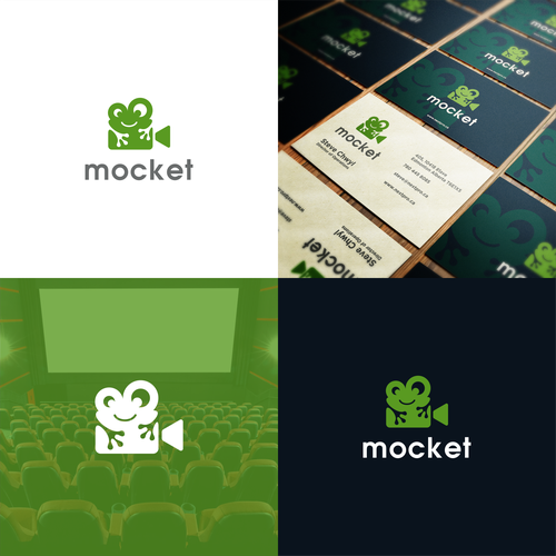  contest entry by idea_go