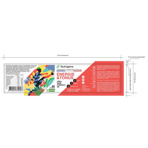  contest entry by sapienpack