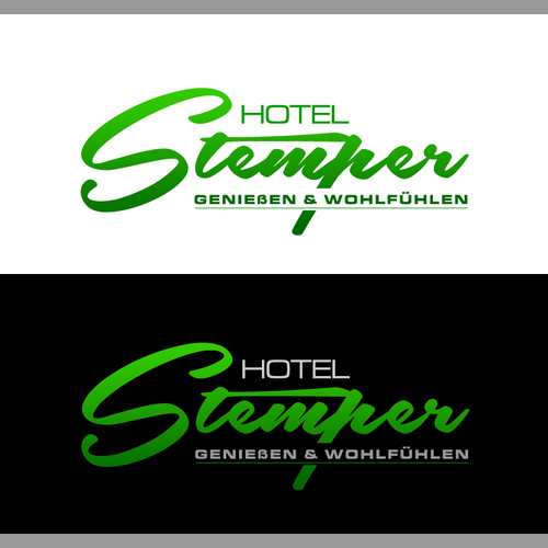  contest entry by Effendie08