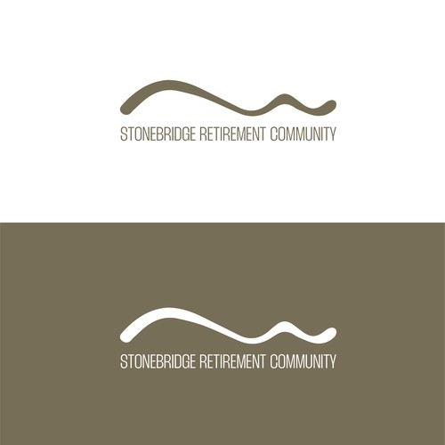 Stonebridge Logo Design by gimbri