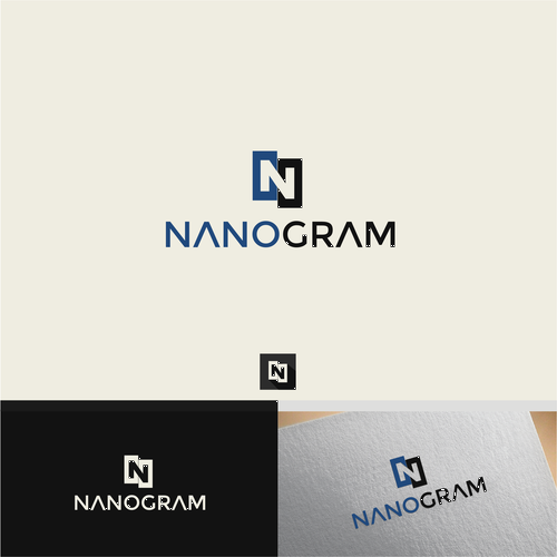 Proposta di design per un contest della categoria Logo realizzata da Banaan™