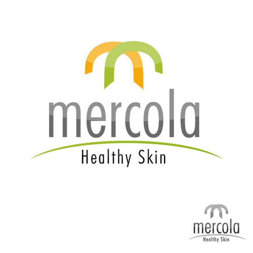 Logo Needed for New Skincare line Design by marivan