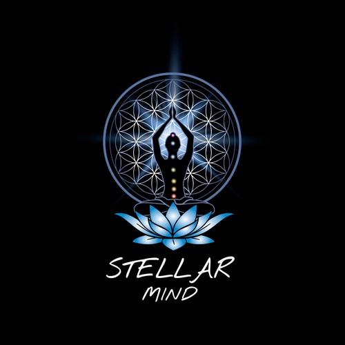 We need a mind expanding logo to awaken the world Design by smartsolutions