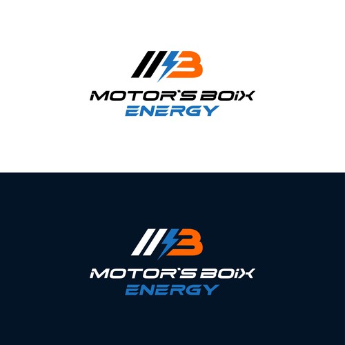 Logo design contest entry by Patric_studio